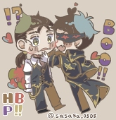 =͟͟͞͞( 'ω'