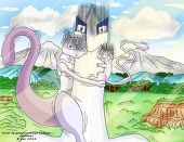 Sylvia Sylveon