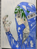 マガ