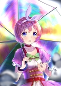 穂波プリン