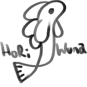 HoRiWuna
