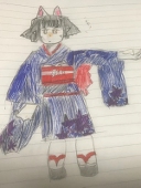 ナナフシ