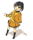 しいゆずは