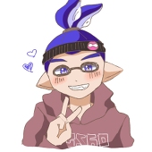 むぎこもち