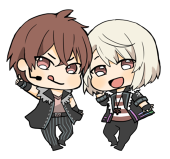 あろまり