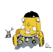 うざき