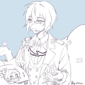 ケロ