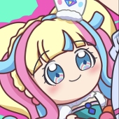 緩目あみ