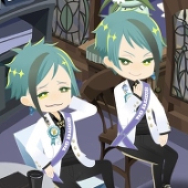 チハヤ☆