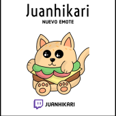 juanhikari21