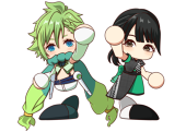 菊の棘