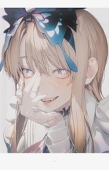 无数圈