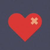 Heart Patches