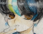 のあめ
