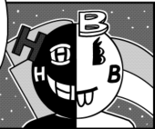 秋山HB(はーべー)