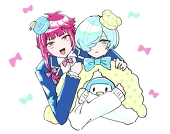 みろ