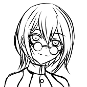 サークル　パイ乙　キャラ帳
