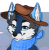 Amak Wolf
