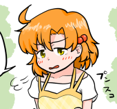 くるったみかん