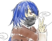 ツバシキ