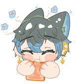 云零。