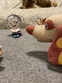 れいひょん