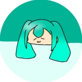 無農薬のアオイ