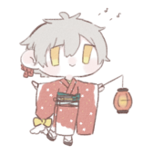 シロ猫