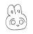 う