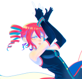 Nevi H ((ネビ))