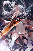 月黑风高