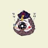藻似もにち