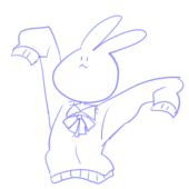 うさんた
