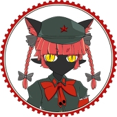 火焔まお燐