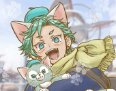 カジコ