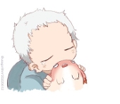 うさお*