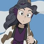喜八郎