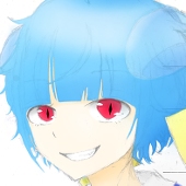 汐Color蜻蛉