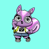 きにょ