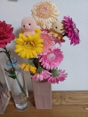 千花