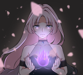 Chevalier April