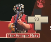 Escape Plan