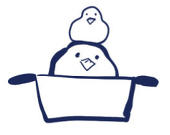 鍋底のみちさだ■