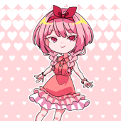 も