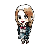 あまり