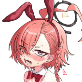 もふじろ~。