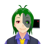 エージェントSATAN
