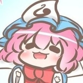 輸尻|ω・`)