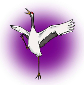 crane