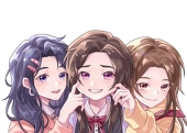 公孙玲珑Official